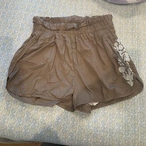 Free people shorts